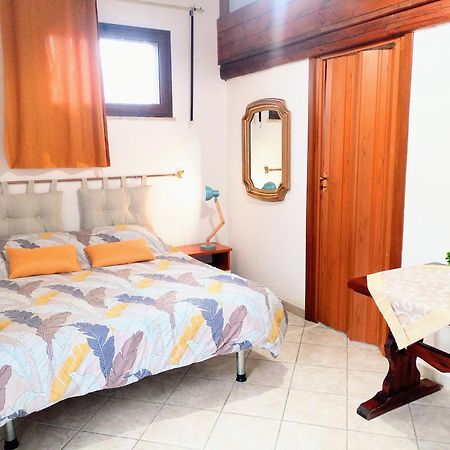 Dhalia Appartamenti Trapani Esterno foto