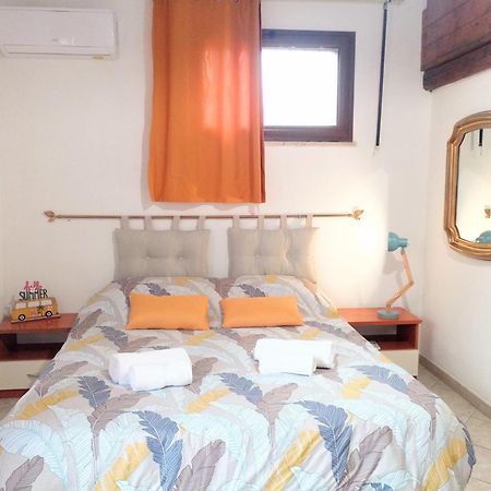 Dhalia Appartamenti Trapani Esterno foto