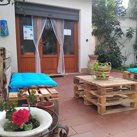 Dhalia Appartamenti Trapani Esterno foto