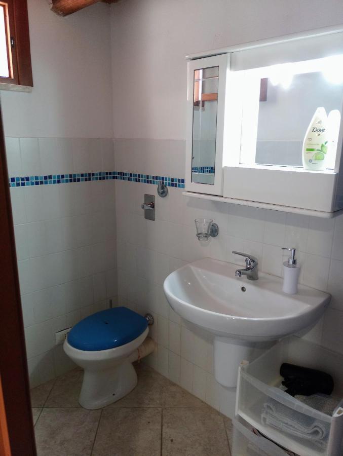Dhalia Appartamenti Trapani Esterno foto