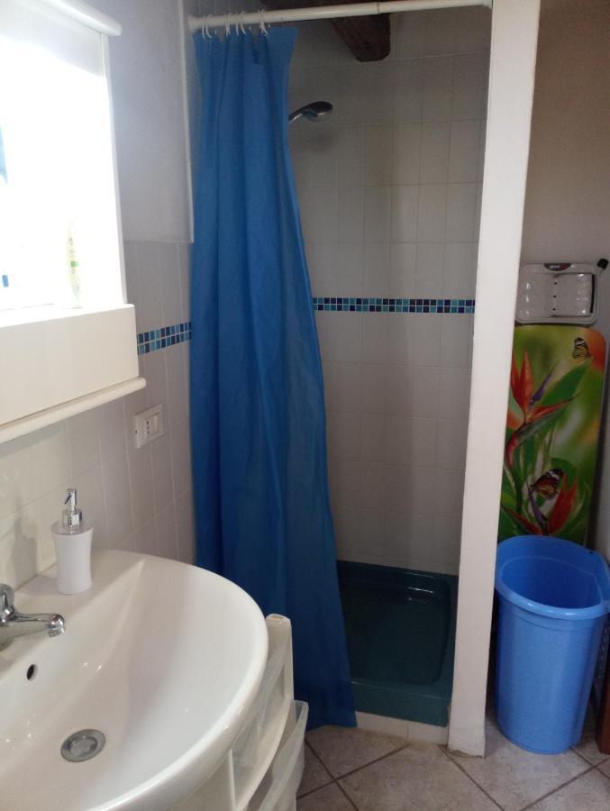 Dhalia Appartamenti Trapani Esterno foto